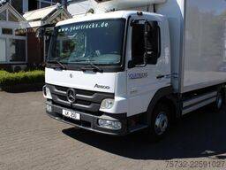 Mercedes-Benz Atego 916 E5  CS 550  Strom  Tür+LBW  S.Tür  TW