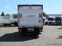 Mercedes-Benz Atego 916 E5  CS 550  Strom  Tür+LBW  S.Tür  TW