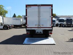 Mercedes-Benz Atego 916 E5  CS 550  Strom  Tür+LBW  S.Tür  TW