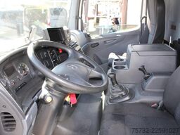Mercedes-Benz Atego 916 E5  CS 550  Strom  Tür+LBW  S.Tür  TW