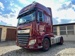 daf XF480FT SSC Intarder Standklima