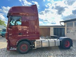 daf XF480FT SSC Intarder Standklima