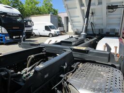 iveco X-Way 480 AD300XZ 6x4  Hydrodrive, Bordmatic