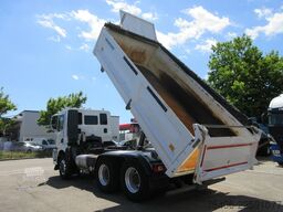 iveco X-Way 480 AD300XZ 6x4, Hydrodrive, Bordmatic