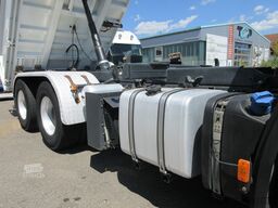 iveco X-Way 480 AD300XZ 6x4, Hydrodrive, Bordmatic