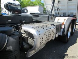 iveco X-Way 480 AD300XZ 6x4, Hydrodrive, Bordmatic