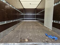 MAN TGX 18.360 4x2
