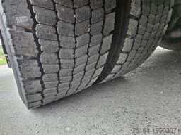 MAN TGX 18.360 4x2
