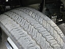 MAN TGX 18.360 4x2