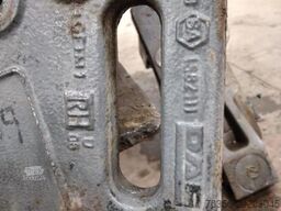 Daf Occ Bladveren voor DAF CF85   2pcs