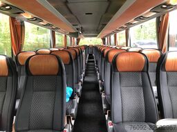 SETRA S 416 GT-HD (Euro4*56 SchlafSitze*DE)