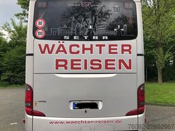 SETRA S 416 GT-HD (Euro4*56 SchlafSitze*DE)
