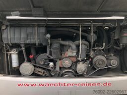 SETRA S 416 GT-HD (Euro4*56 SchlafSitze*DE)