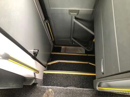SETRA S 416 GT-HD (Euro4*56 SchlafSitze*DE)