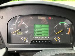 SETRA S 416 GT-HD (Euro4*56 SchlafSitze*DE)