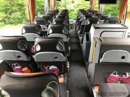 SETRA S 416 GT-HD (Euro4*56 SchlafSitze*DE)
