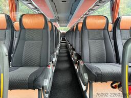 SETRA S 416 GT-HD (Euro4*56 SchlafSitze*DE)