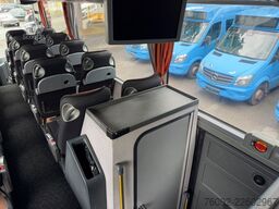 SETRA S 416 GT-HD (Euro4*56 SchlafSitze*DE)