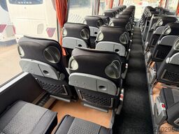SETRA S 416 GT-HD (Euro4*56 SchlafSitze*DE)