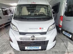 LMC Innovan Pure 600 Design Paket