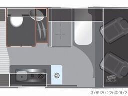 LMC Innovan Pure 600 Design Paket