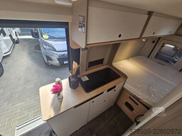 LMC Innovan Pure 600 Design Paket