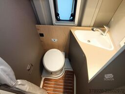 LMC Innovan Pure 600 Design Paket