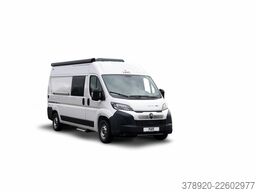 LMC Innovan Pure 640 Citroen
