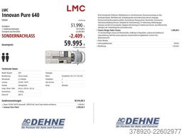 LMC Innovan Pure 640 Citroen