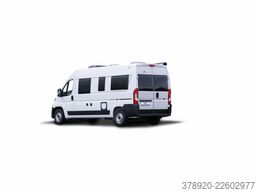 LMC Innovan Pure 640 Citroen