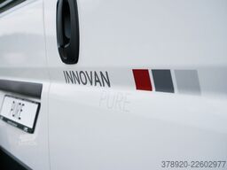 LMC Innovan Pure 640 Citroen