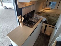 LMC Innovan Pure 640