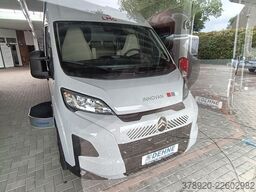 LMC Innovan Pure 640 Citroen