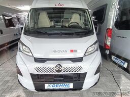 LMC Innovan Pure 640 Citroen