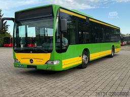 MERCEDES-BENZ Citaro