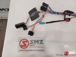 Caterpillar Wiring harness left hand console Caterpillar