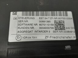 Daf Occ ECU intarderregeleenheid EST54 DAF