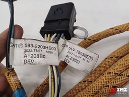 Caterpillar Wiring harnesses Caterpillar