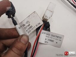 Caterpillar Lightning wire harness Caterpillar