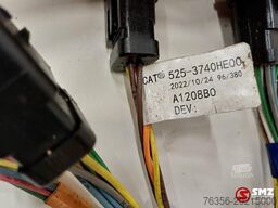 Caterpillar Wire harness valve / sensor / solenoid Caterpillar