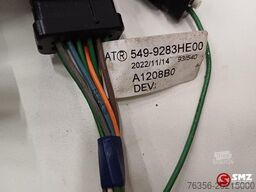 Caterpillar Wire harness valve / sensor / solenoid Caterpillar