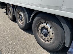 knapen K200 90m3 / BPW Disc / NL Trailer / APK-TÜV 12-25