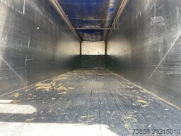 knapen K200 90m3 / BPW Disc / NL Trailer / APK-TÜV 12-25