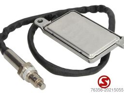 Volvo Nox Sensor Renault Volvo 22827993
