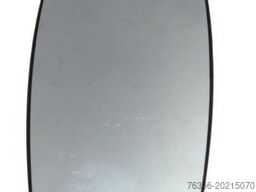 Volvo Spiegelglas hoofdspiegel rechts verwarmd 435x195mm