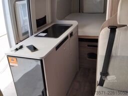 2024 Peugeot Boxer | Manual Totalmente equipado