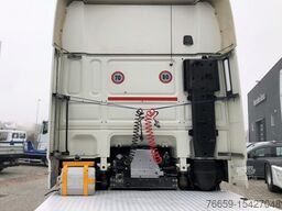 DAF XF 105.460