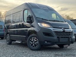 PÖSSL Roadcamp R | Sparsam, kompakt, reisefertig