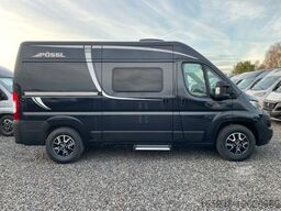 PÖSSL Roadcamp R | Sparsam, kompakt, reisefertig