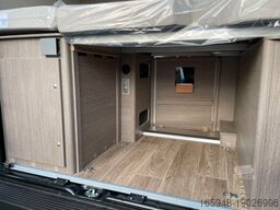 PÖSSL Roadcamp R | Sparsam, kompakt, reisefertig